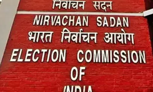 ECI issues notification for two-phase Assembly polls in West Bengal