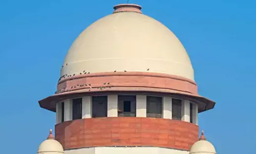 SC warns of contempt for non‑response on nationwide SOP for missing persons SC warns of contempt for non‑response on nationwide SOP for missing persons