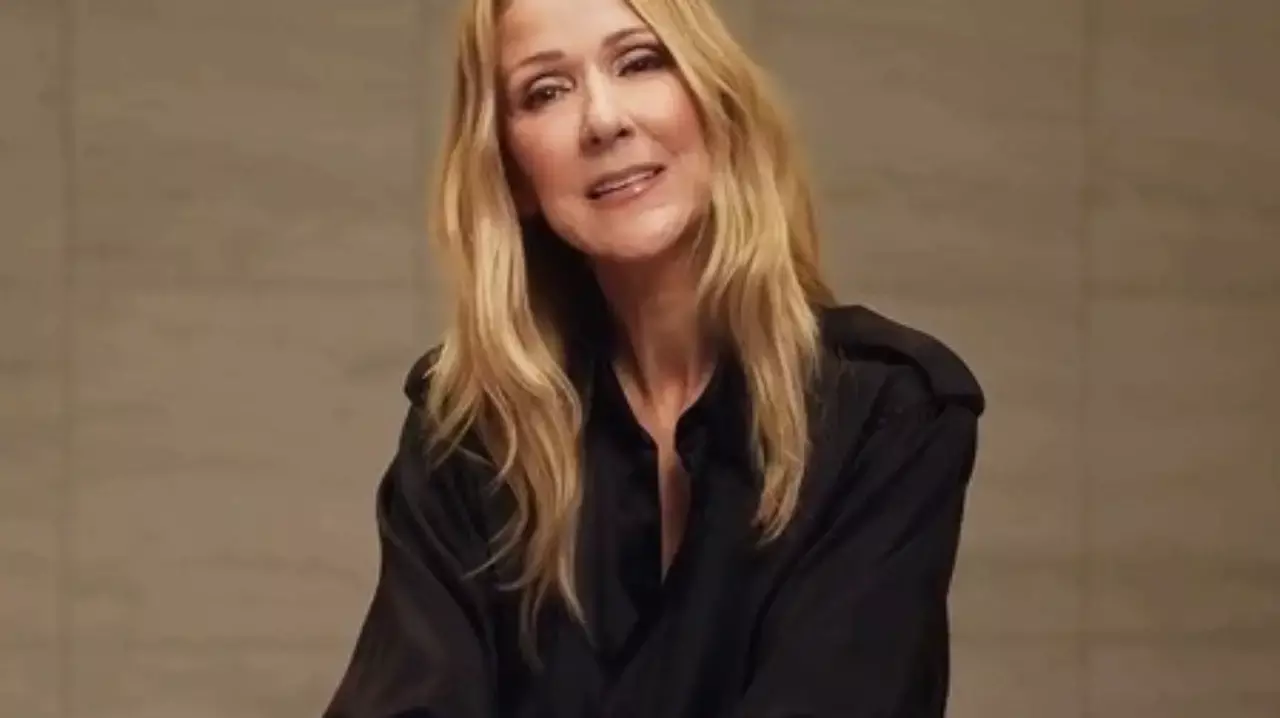 Celine Dion announces Paris concert comeback during birthday celebration