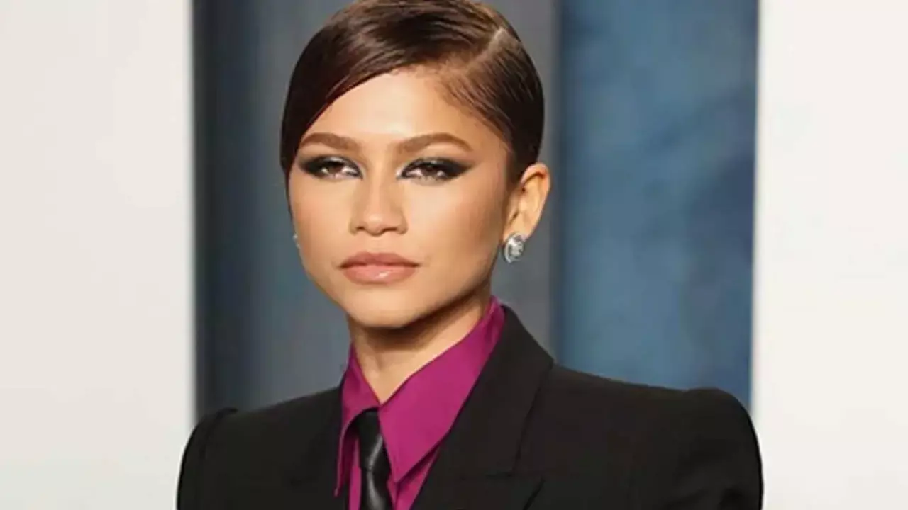 Zendaya on back-to-back releases: Hope people don’t get sick of me