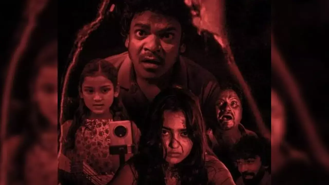 Romantic horror-comedy ‘Suvarna’ set for April 3 release