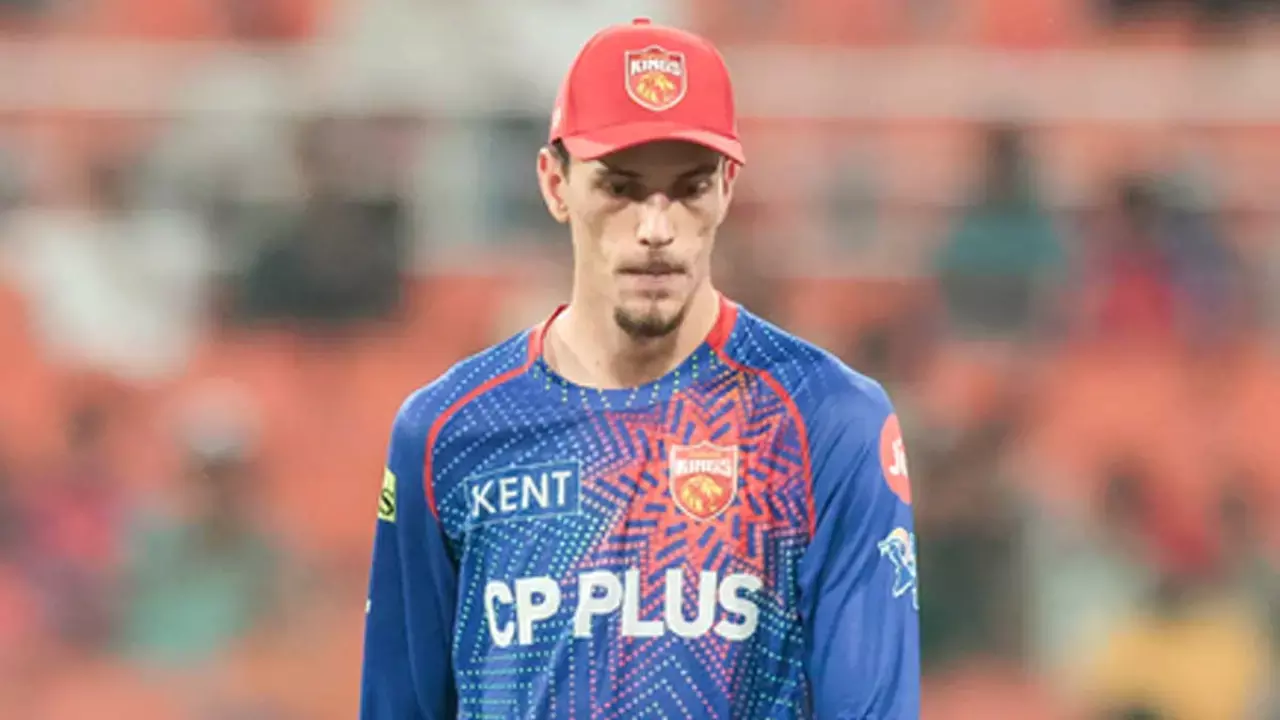 IPL 2026: Always wanna come here and give my best, says Marco Jansen