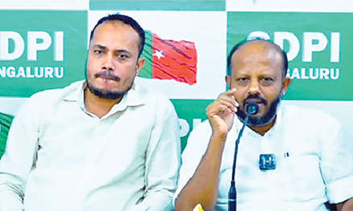 The Hans India - Politics - News Image