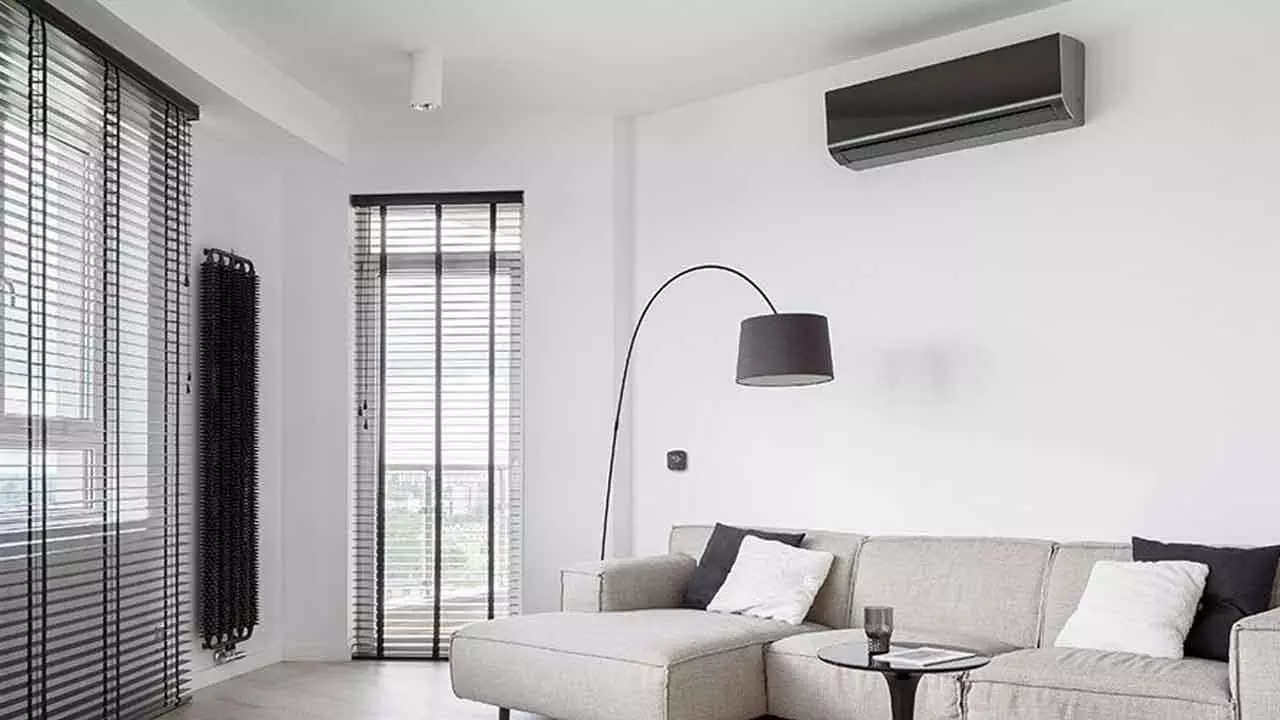 5 Air Conditioners That Work Well for Studio Apartments and Small Spaces 5 Air Conditioners That Work Well for Studio Apartments and Small Spaces