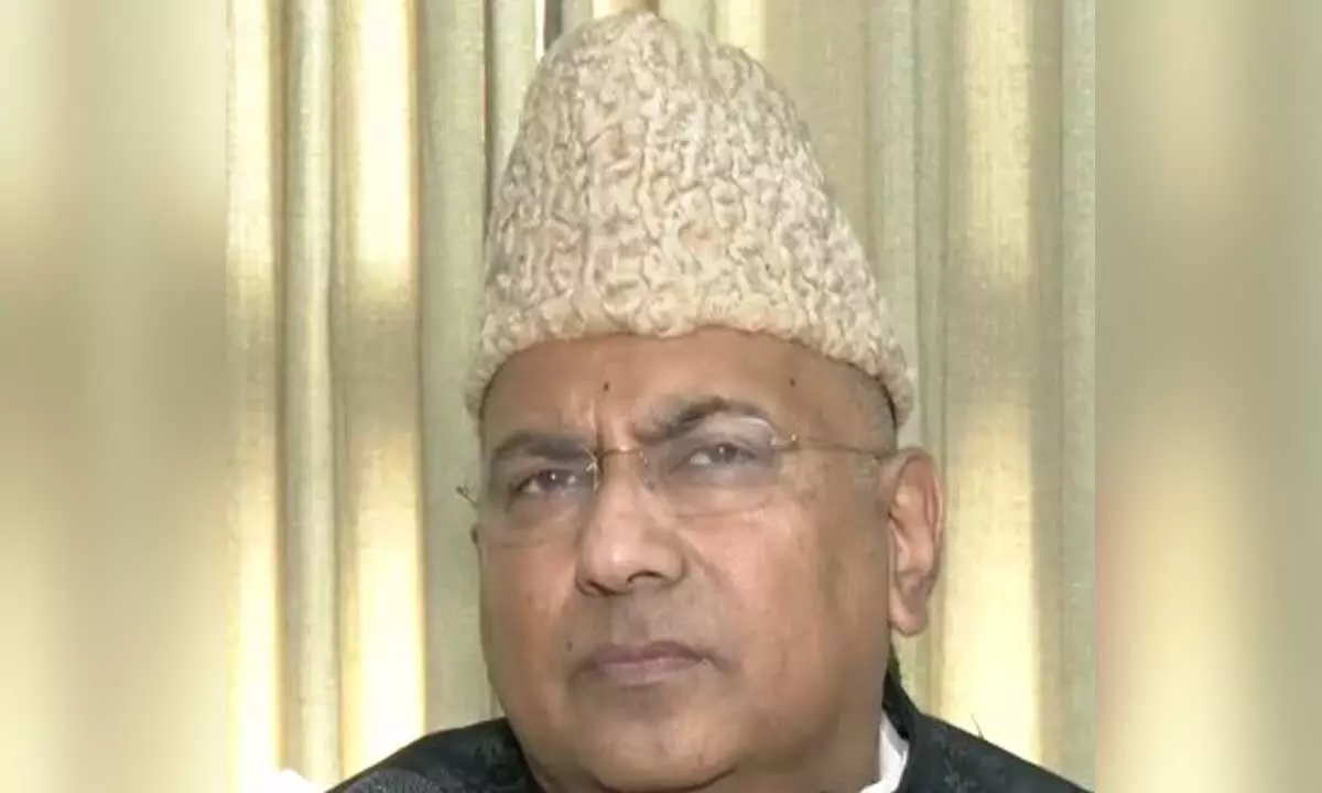 The Hans India - Politics - News Image