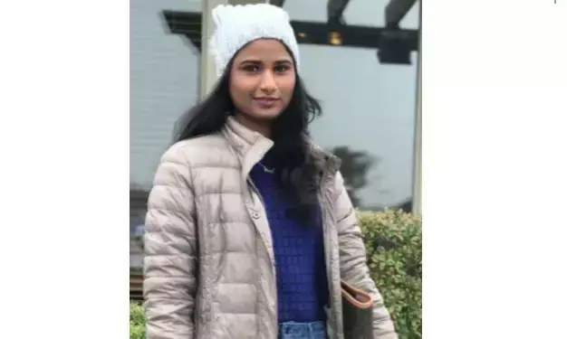 Software Engineer Sravika Koukuntla Makes a Name for Herself in the Global Arena with Contributions to Cloud Native and Microservices Technologies Software Engineer Sravika Koukuntla Makes a Name for Herself in the Global Arena with Contributions to Cloud Native and Microservices Technologies