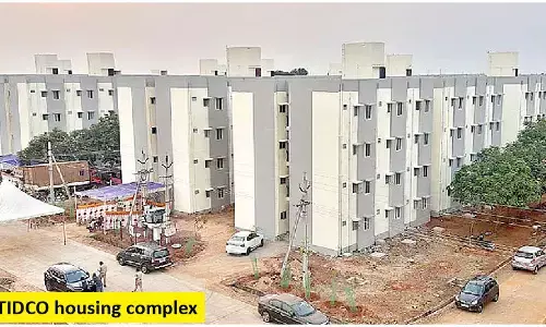 Housing for all by 2029