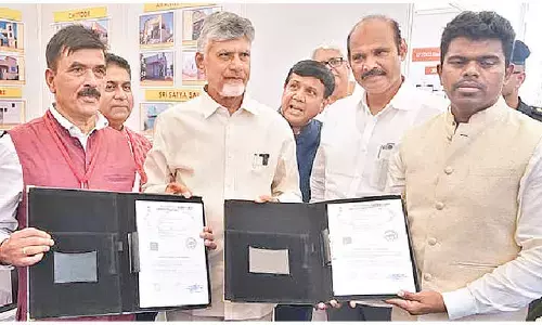 AP powers India’s biggest energy efficiency drive