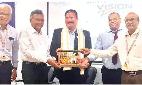 Two-day B-Plan Model Competition 2026 held