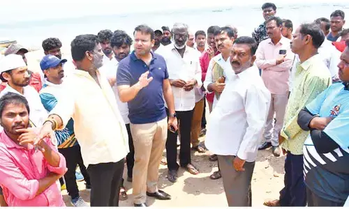 Community areas to be developed through V-PULL