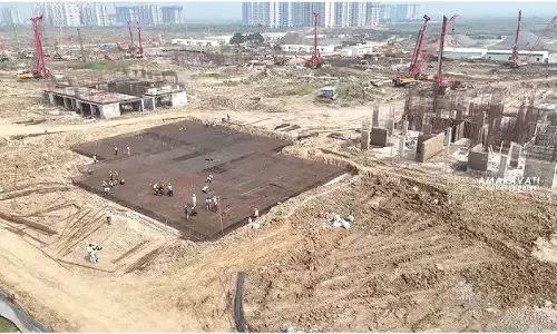 YSRCP leaders strike divergent notes, attack ‘legal status’ move