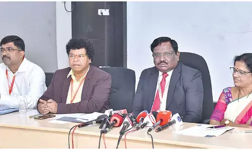 NTR varsity unveils major research, AI and sports push