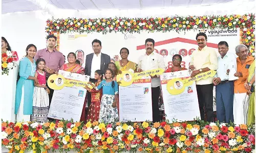 2,256 TIDCO houses distributed