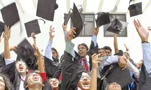 New-age B-school choices dwell on AI, flexibility New-age B-school choices dwell on AI, flexibility