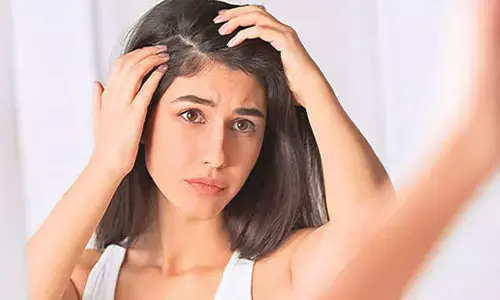 The science of anti-dandruff: What ingredients actually work