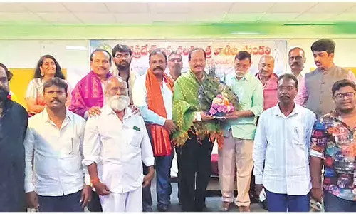 AP Film Chamber elects new committee