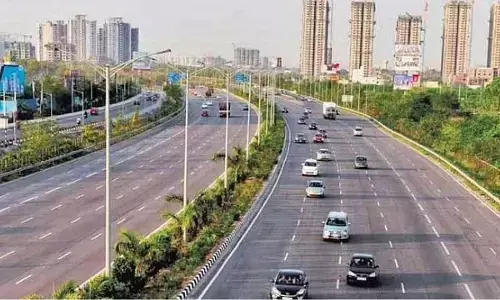 Good roads, safer lives: Telangana pushes for infrastructure-driven growth