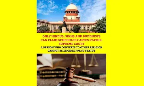 Neither executive nor legislature understands judiciary