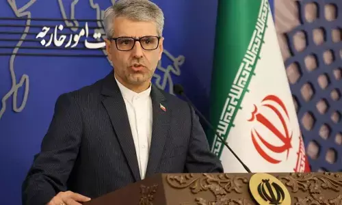 Policy Shift? Iran mulls NPT exit, blames intl bullying