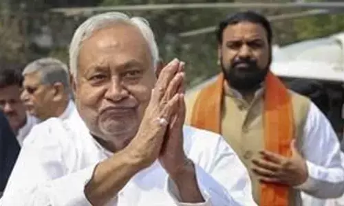 Bihar CM Nitish resigns as MLC