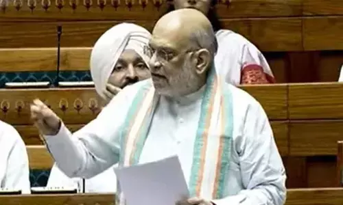 Naxal-Mukt Bharat: Shah declares victory over Maoists