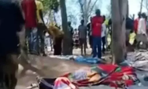 Unknown gunmen kill over 70 people in South Sudan