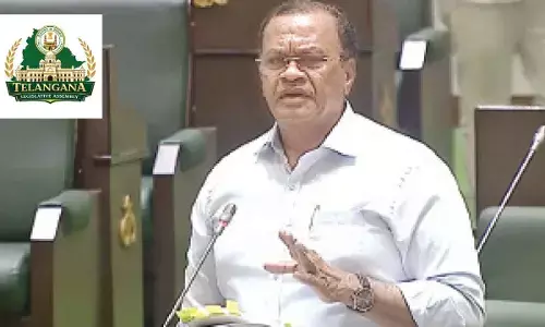 Rs 70,000-cr road push to transform Telangana