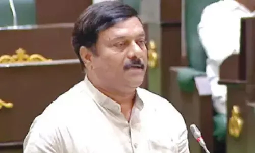 Hate Speech Bill framed to silence dissent: Aleti