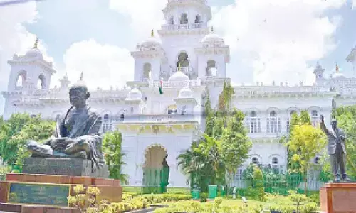 Hate Speech Bill referred to Select Committee