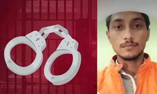 Rapido bike driver arrested for alleged sexual harassment of woman