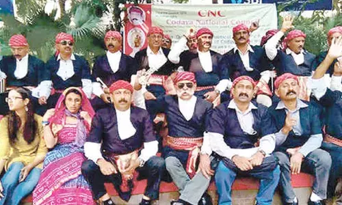 Codava Council to launch satyagraha for virtual constituency