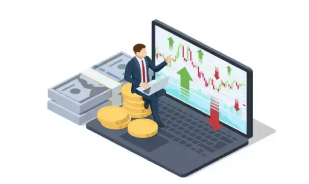 Beyond Novice: Equipping Aspiring Traders for Mastery on Stockity