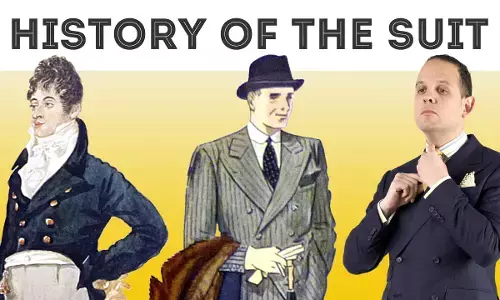A Complete Guide to Masonic Suits: History, Styles, and Modern Trends