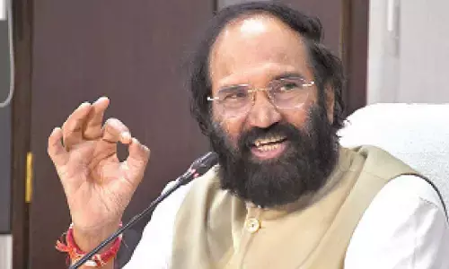 Efforts on to tackle auto LPG shortage, says Uttam Efforts on to tackle auto LPG shortage, says Uttam