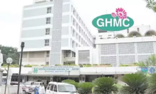 Karnan reviews KBR flyover works, pushes for faster pace