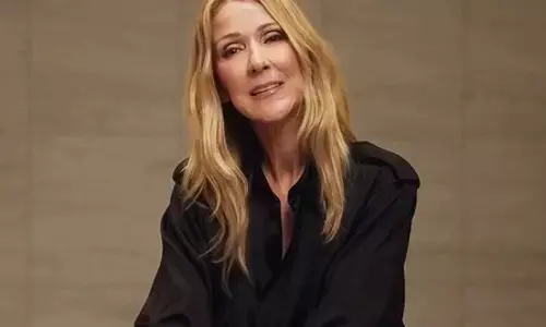 Celine Dion announces Paris concert comeback during birthday celebration Celine Dion announces Paris concert comeback during birthday celebration