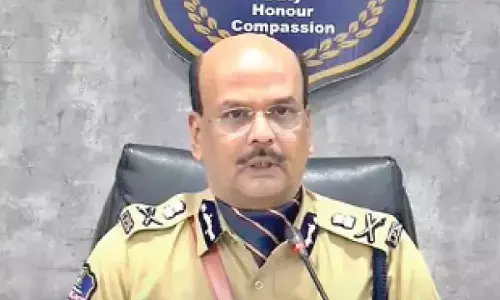 Renounce violence, join mainstream: DGP appeals to Maoists