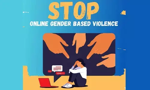 One Stop solution to Defend Your Online Spaces Against Online Gender Based Violence’