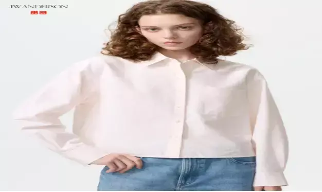 Power Dressing Decoded: Formal Shirts That Define Modern Style