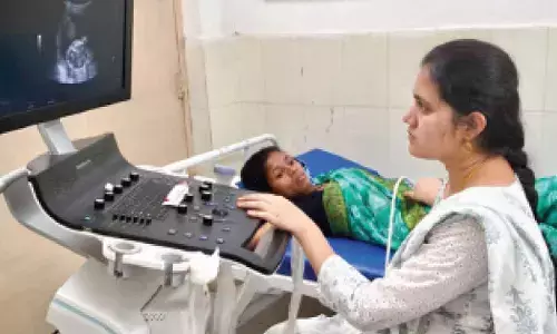 Radiology services strengthened in district hospitals