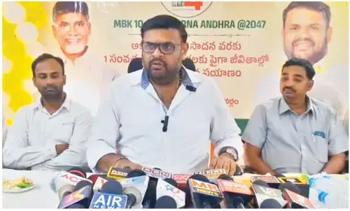 MLA pulls up officials over absence of beneficiaries at P4