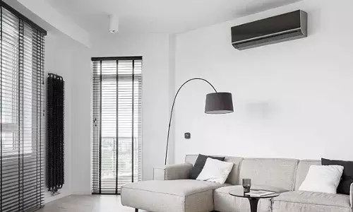 5 Air Conditioners That Work Well for Studio Apartments and Small Spaces 5 Air Conditioners That Work Well for Studio Apartments and Small Spaces