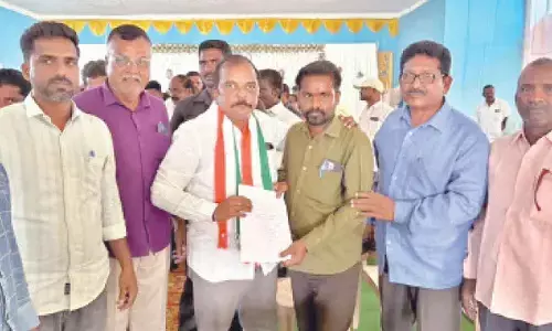 Strong committees to be formed soon to address public issues: DCC chief