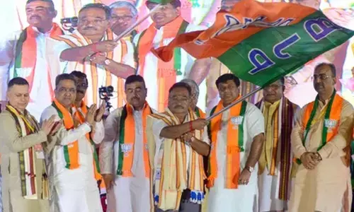 Bengal elections: BJP announces 4th list; changes candidate for Maynaguri seat