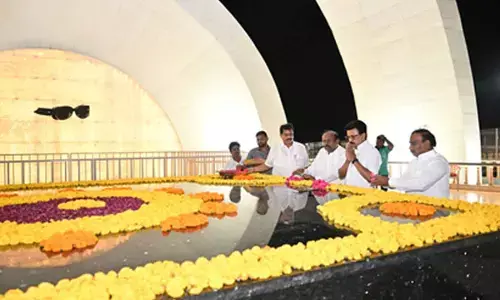 TN polls: Stalin to launch DMK’s election campaign from Tiruvarur today