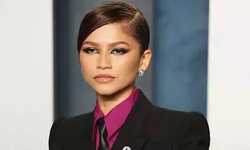 Zendaya on back-to-back releases: Hope people don’t get sick of me
