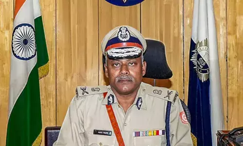Kolkata Police appoints nodal officers for upcoming Assembly polls