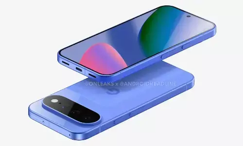 Google Pixel 11 Leak Suggests Subtle Design Refinements Ahead of Launch