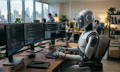 Claude’s New ‘Computer Use’ Feature Lets AI Build, Test, and Fix Apps Autonomously