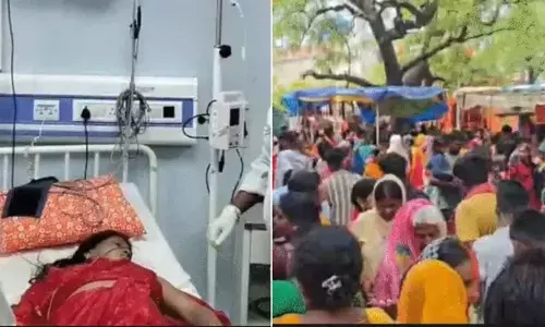 Nalanda Temple Stampede: 8 Women Killed At Shitala Temple In Bihar, Probe Ordered